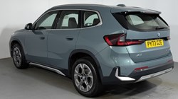 2023 (73) BMW X1 sDrive 20i MHT xLine 5dr Step Auto 1