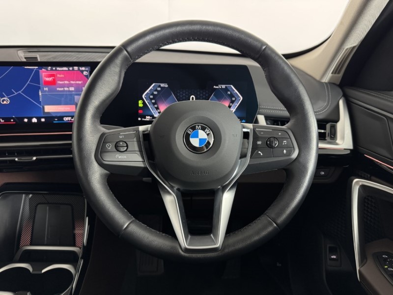 2023 (73) BMW X1 sDrive 20i MHT xLine 5dr Step Auto 5520977
