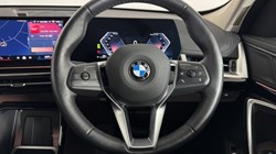 2023 (73) BMW X1 sDrive 20i MHT xLine 5dr Step Auto 5520977