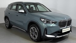 2023 (73) BMW X1 sDrive 20i MHT xLine 5dr Step Auto 5521013