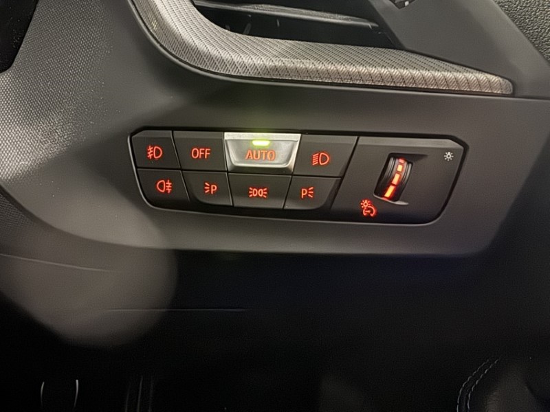 2022 (22) BMW 1 SERIES 118d M Sport 5dr [Live Cockpit Professional] 5478034