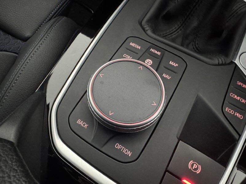 2022 (22) BMW 1 SERIES 118d M Sport 5dr [Live Cockpit Professional] 5478039