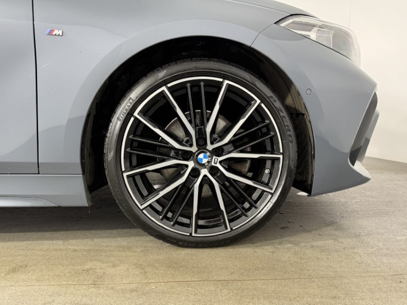 2022 (22) BMW 1 SERIES 118d M Sport 5dr [Live Cockpit Professional] 5478058