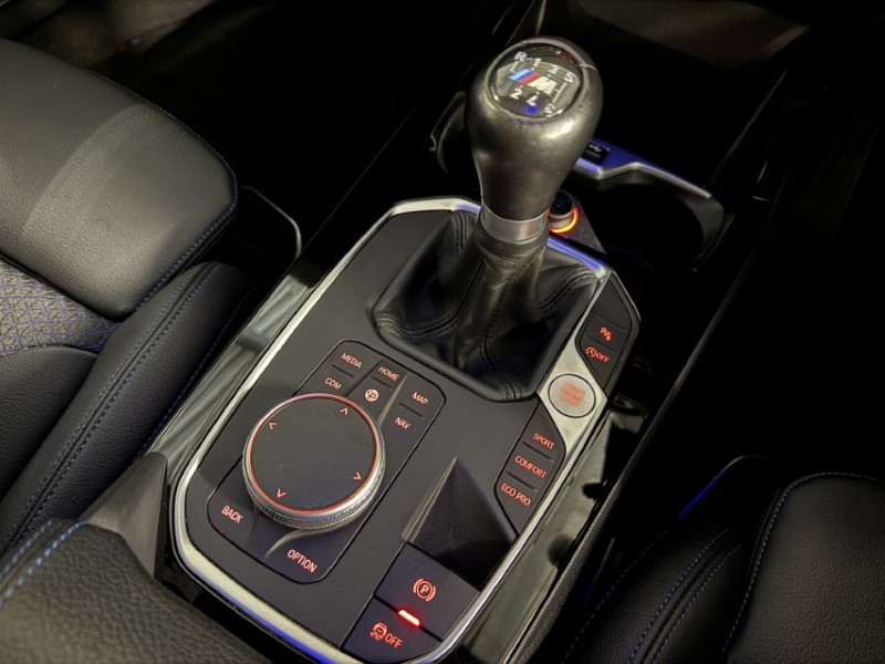 2022 (22) BMW 1 SERIES 118d M Sport 5dr [Live Cockpit Professional] 5478037