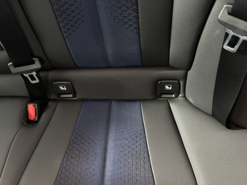 2022 (22) BMW 1 SERIES 118d M Sport 5dr [Live Cockpit Professional] 5478077