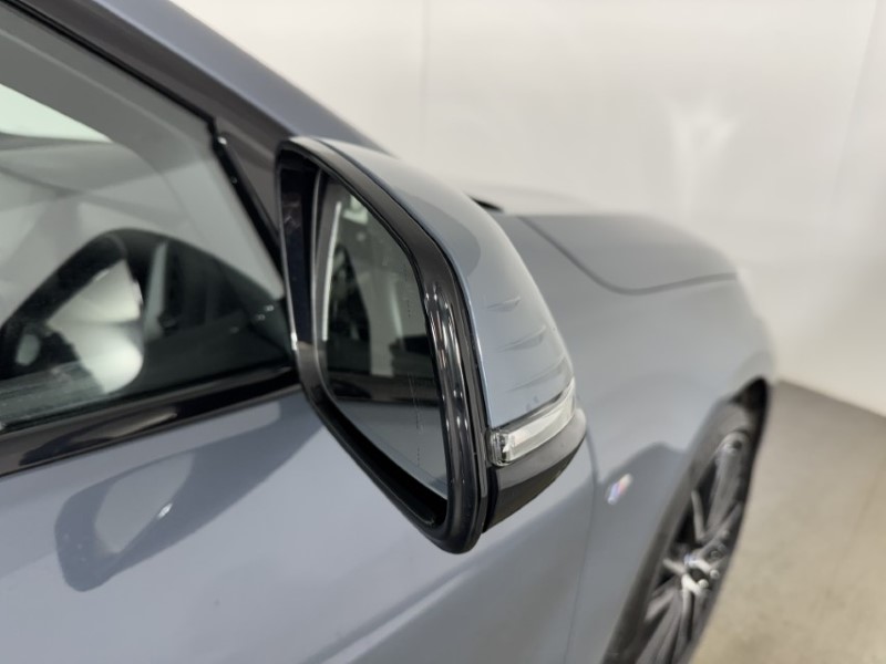2022 (22) BMW 1 SERIES 118d M Sport 5dr [Live Cockpit Professional] 5478056