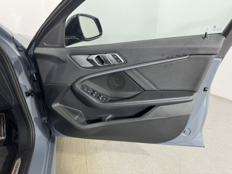 2022 (22) BMW 1 SERIES 118d M Sport 5dr [Live Cockpit Professional] 5478055