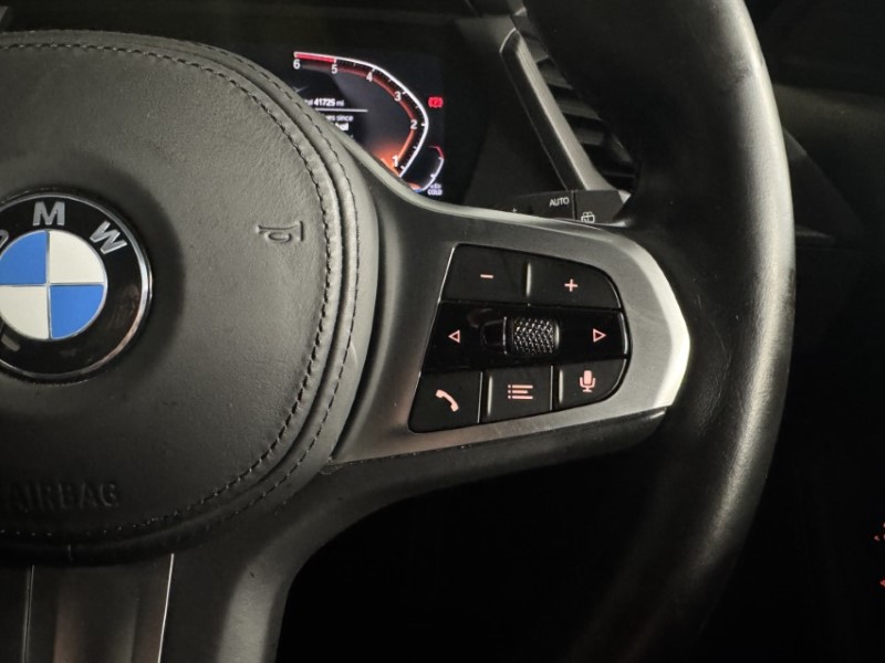 2022 (22) BMW 1 SERIES 118d M Sport 5dr [Live Cockpit Professional] 5478030