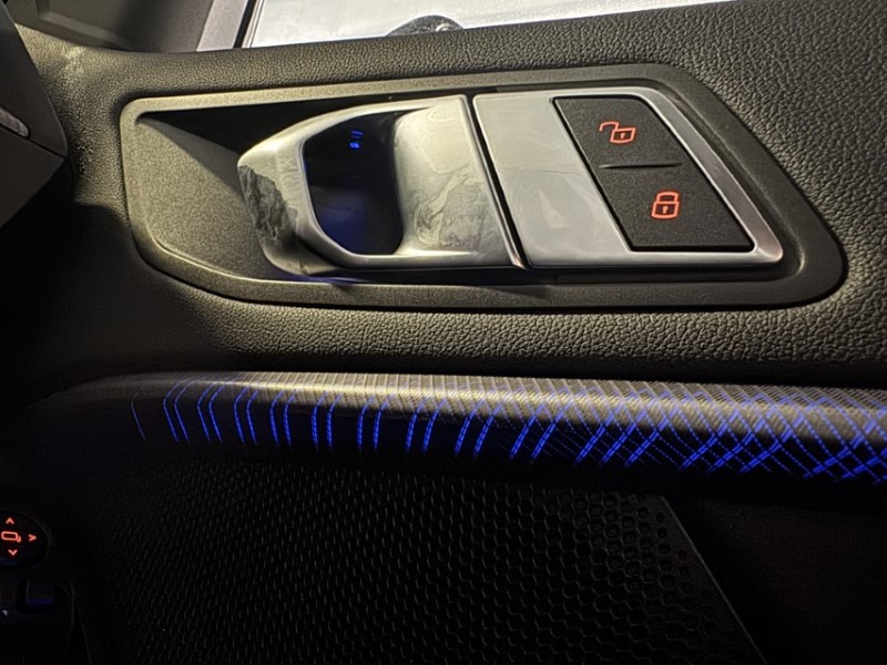2022 (22) BMW 1 SERIES 118d M Sport 5dr [Live Cockpit Professional] 5478032