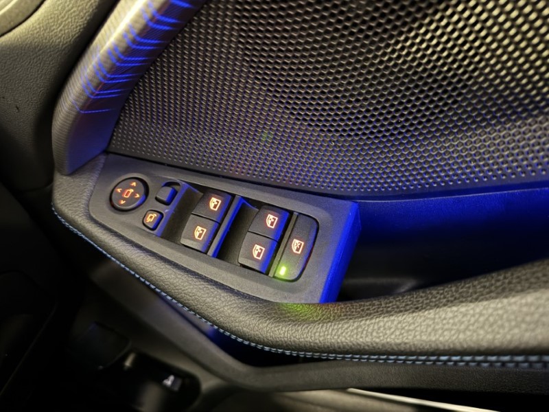 2022 (22) BMW 1 SERIES 118d M Sport 5dr [Live Cockpit Professional] 5478033
