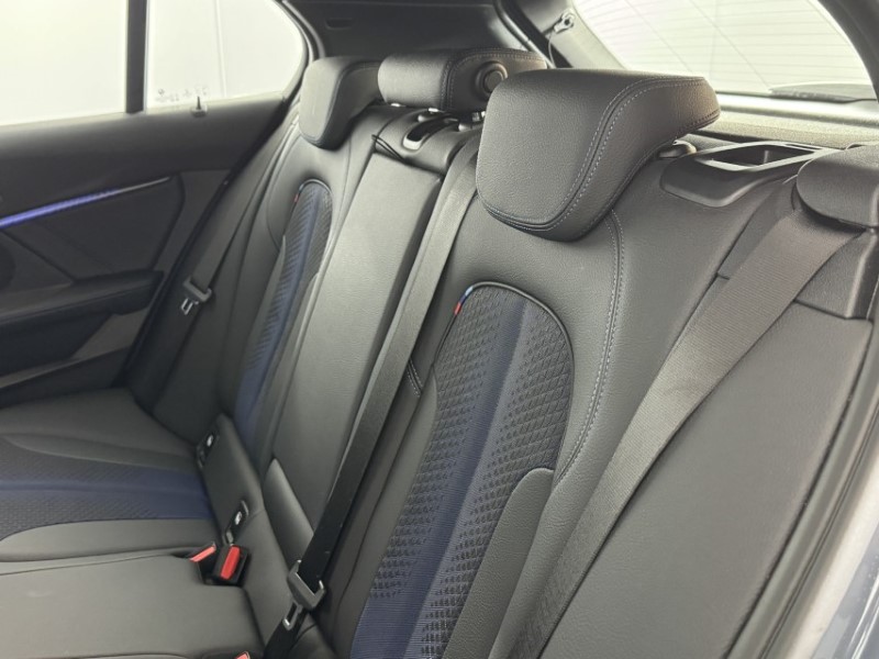 2022 (22) BMW 1 SERIES 118d M Sport 5dr [Live Cockpit Professional] 5478071