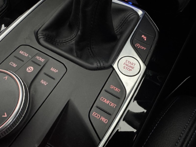 2022 (22) BMW 1 SERIES 118d M Sport 5dr [Live Cockpit Professional] 5478040