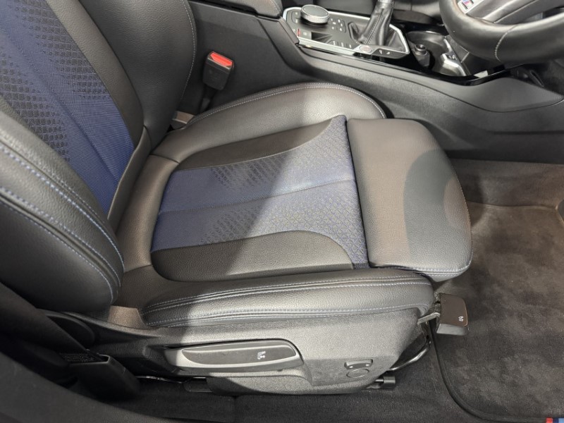 2022 (22) BMW 1 SERIES 118d M Sport 5dr [Live Cockpit Professional] 5478054