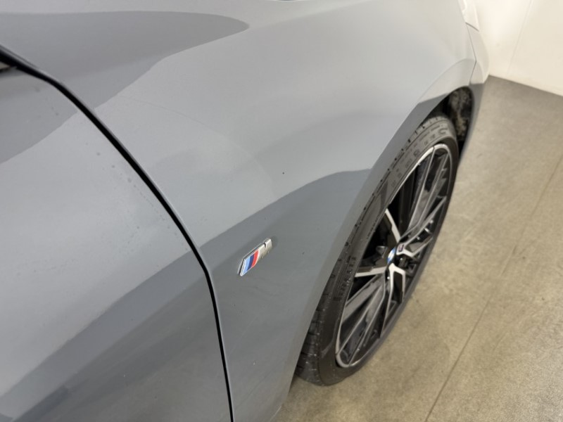 2022 (22) BMW 1 SERIES 118d M Sport 5dr [Live Cockpit Professional] 5478057