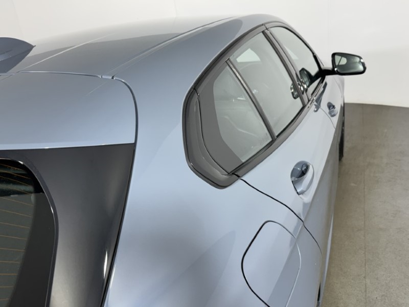 2022 (22) BMW 1 SERIES 118d M Sport 5dr [Live Cockpit Professional] 5478062