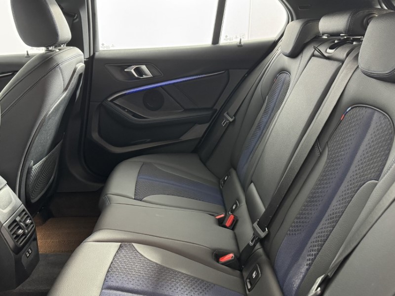 2022 (22) BMW 1 SERIES 118d M Sport 5dr [Live Cockpit Professional] 5478072
