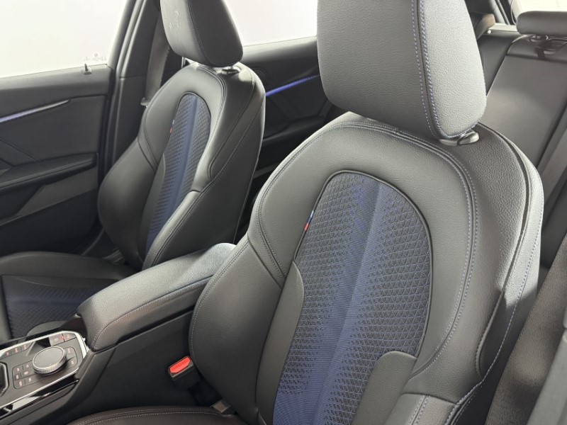 2022 (22) BMW 1 SERIES 118d M Sport 5dr [Live Cockpit Professional] 5478078