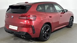 2026 (26) BMW X3 M50 xDrive 5dr Auto 5468136