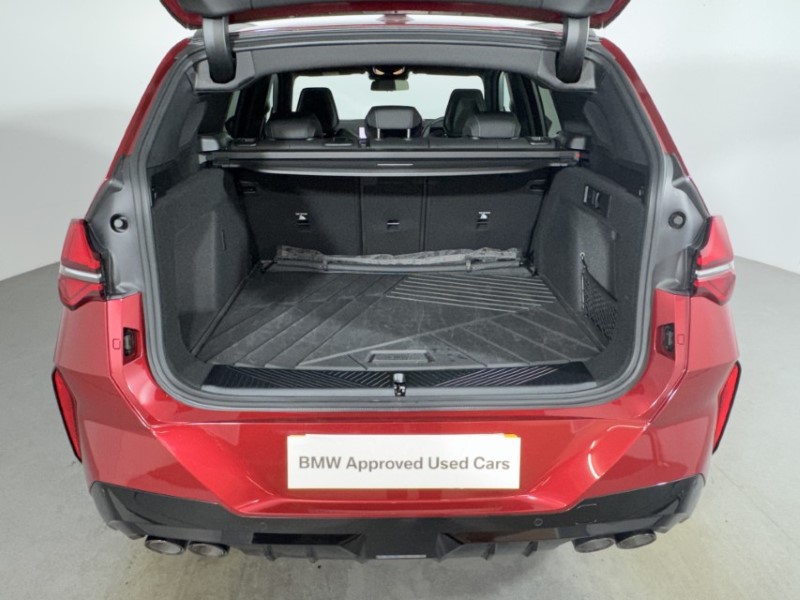 2026 (26) BMW X3 M50 xDrive 5dr Auto 5468123