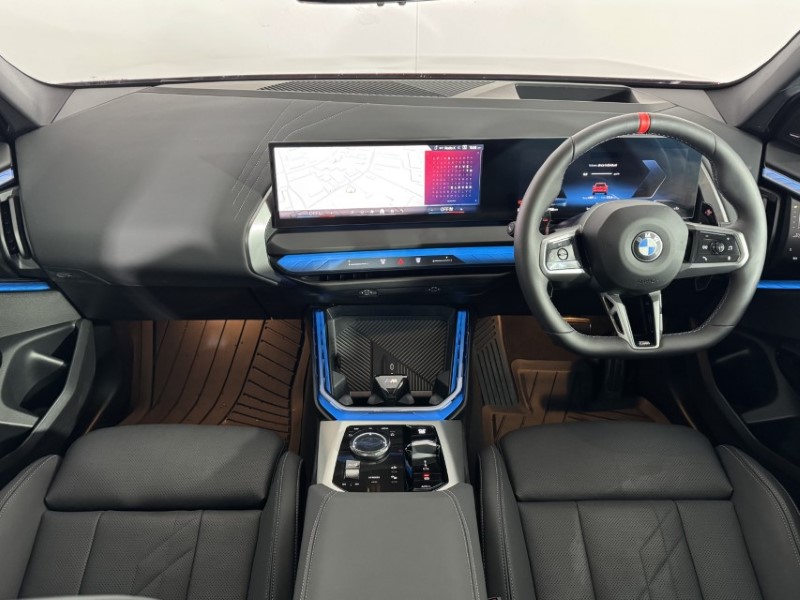 2026 (26) BMW X3 M50 xDrive 5dr Auto 5468128