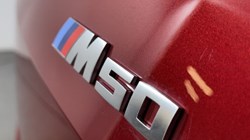 2026 (26) BMW X3 M50 xDrive 5dr Auto 5468119