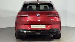 2026 (26) BMW X3 M50 xDrive 5dr Auto 5468124