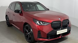 2026 (26) BMW X3 M50 xDrive 5dr Auto 5468133
