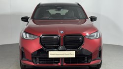 2026 (26) BMW X3 M50 xDrive 5dr Auto 5468137