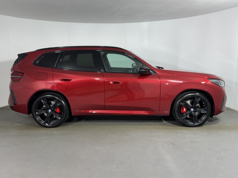 2026 (26) BMW X3 M50 xDrive 5dr Auto 5468132