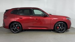 2026 (26) BMW X3 M50 xDrive 5dr Auto 5468132
