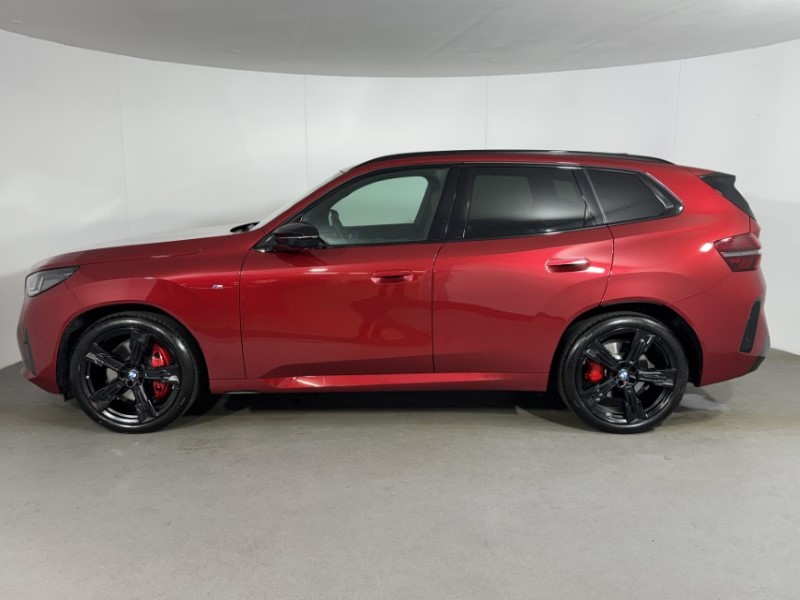 2026 (26) BMW X3 M50 xDrive 5dr Auto 5468134