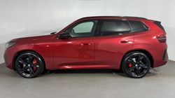 2026 (26) BMW X3 M50 xDrive 5dr Auto 5468134