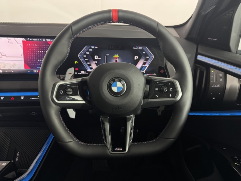 2026 (26) BMW X3 M50 xDrive 5dr Auto 5468086