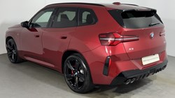 2026 (26) BMW X3 M50 xDrive 5dr Auto 5468135