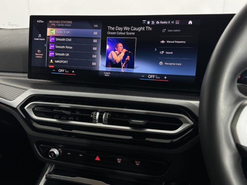 2023 (73) BMW 3 SERIES 320i M Sport 5dr Step Auto 5543090