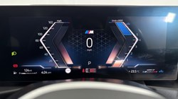 2023 (73) BMW 3 SERIES 320i M Sport 5dr Step Auto 5543076