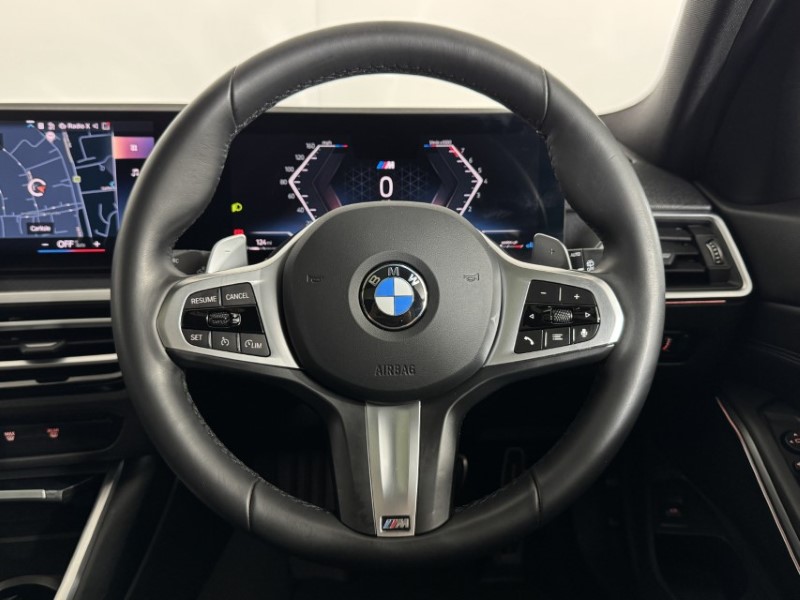 2023 (73) BMW 3 SERIES 320i M Sport 5dr Step Auto 5543079