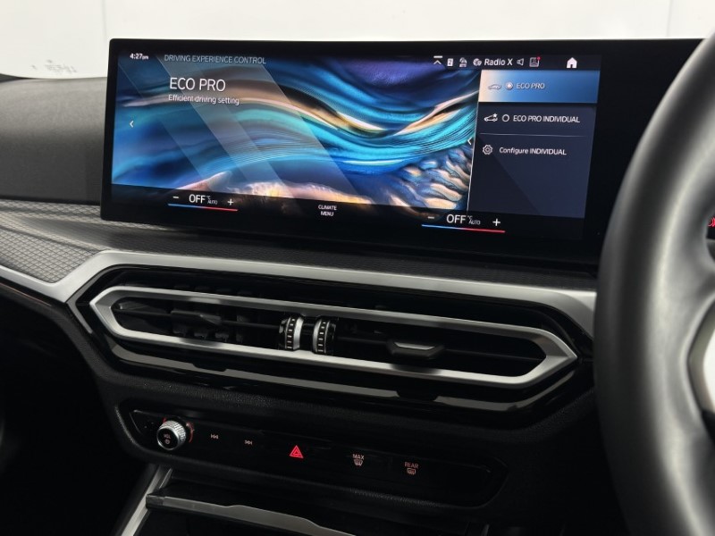 2023 (73) BMW 3 SERIES 320i M Sport 5dr Step Auto 5543096