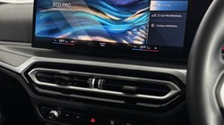 2023 (73) BMW 3 SERIES 320i M Sport 5dr Step Auto 5543096