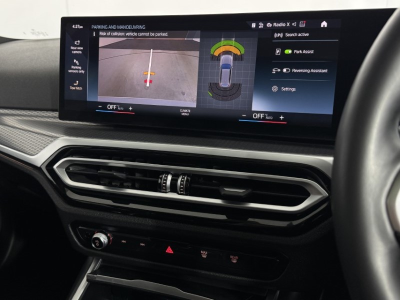 2023 (73) BMW 3 SERIES 320i M Sport 5dr Step Auto 5543099
