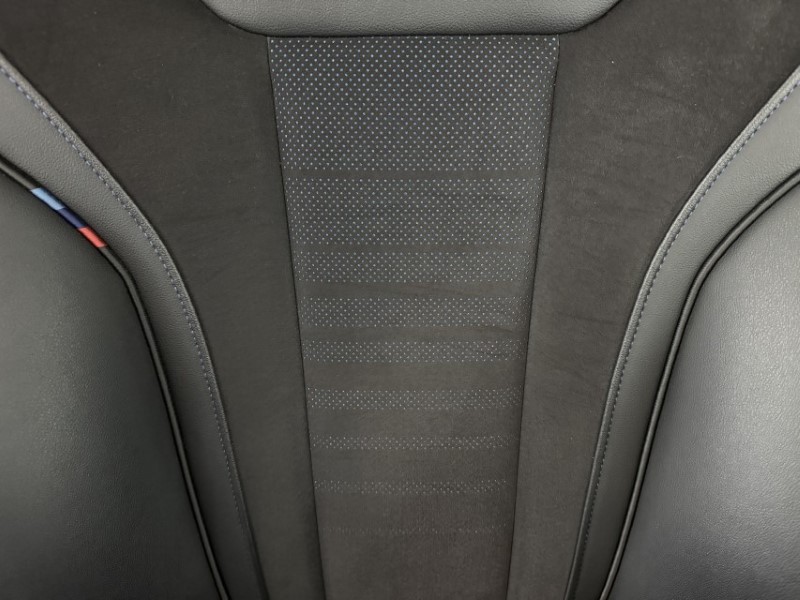 2023 (73) BMW 3 SERIES 320i M Sport 5dr Step Auto 5543103