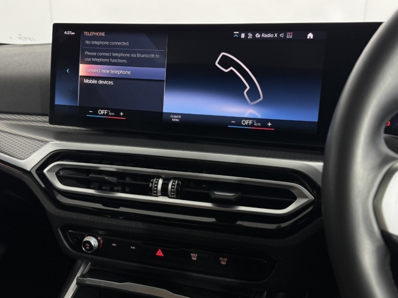 2023 (73) BMW 3 SERIES 320i M Sport 5dr Step Auto 5543091