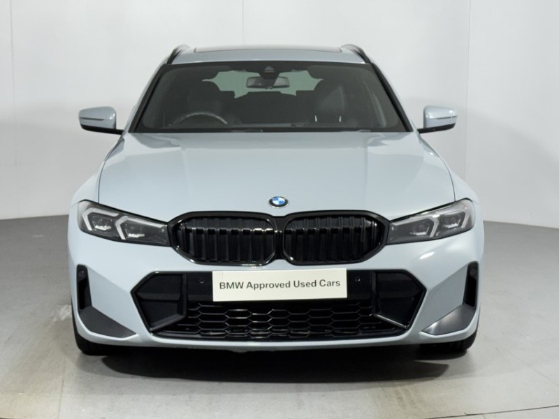 2023 (73) BMW 3 SERIES 320i M Sport 5dr Step Auto 5543128