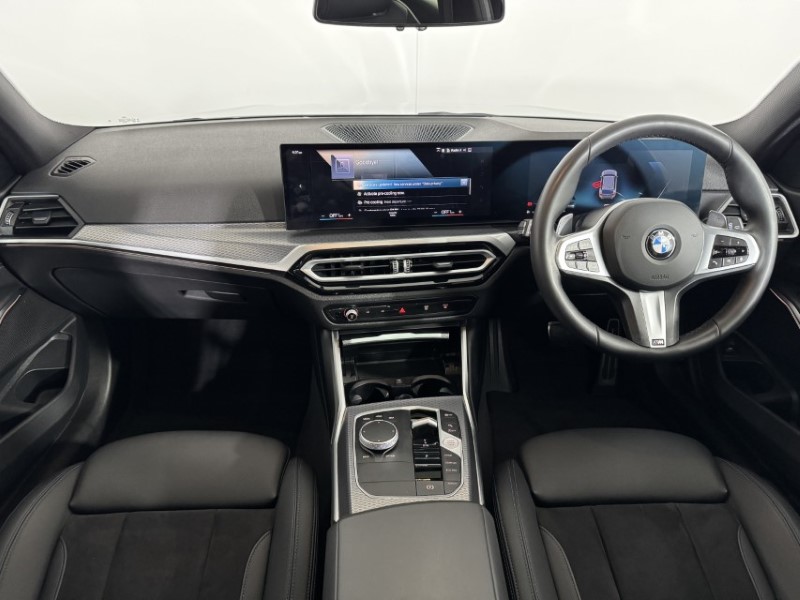 2023 (73) BMW 3 SERIES 320i M Sport 5dr Step Auto 5543121