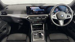 2023 (73) BMW 3 SERIES 320i M Sport 5dr Step Auto 5543121