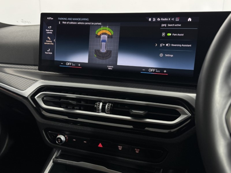 2023 (73) BMW 3 SERIES 320i M Sport 5dr Step Auto 5543097