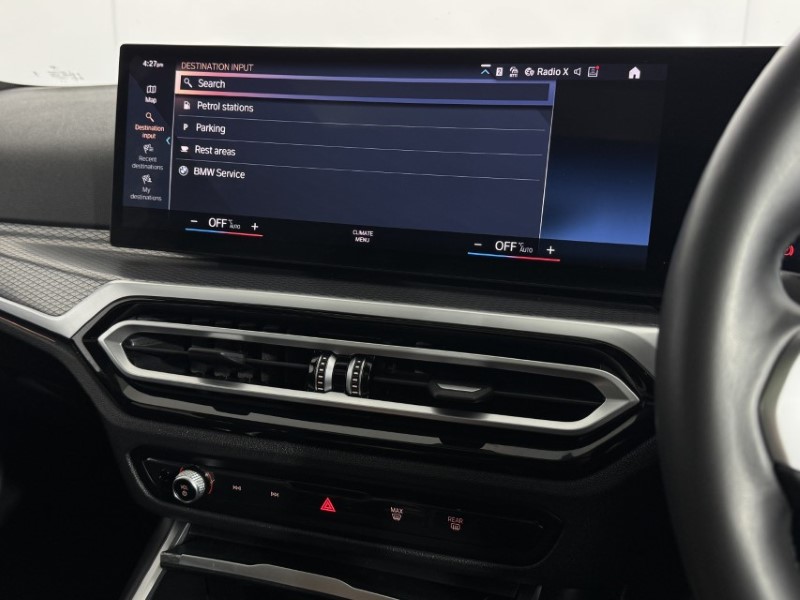 2023 (73) BMW 3 SERIES 320i M Sport 5dr Step Auto 5543093