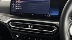2023 (73) BMW 3 SERIES 320i M Sport 5dr Step Auto 5543093