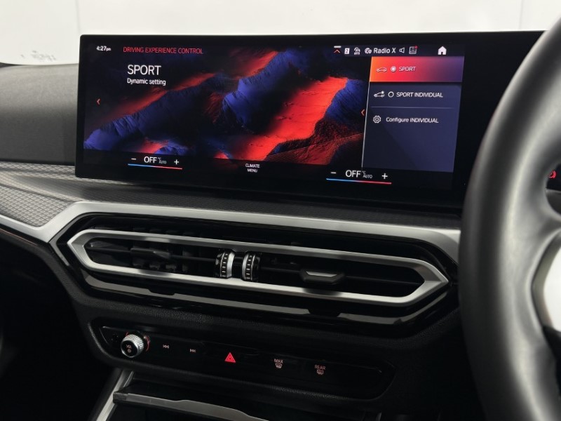 2023 (73) BMW 3 SERIES 320i M Sport 5dr Step Auto 5543094