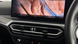 2023 (73) BMW 3 SERIES 320i M Sport 5dr Step Auto 5543095
